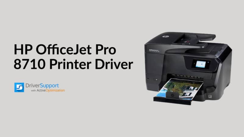 hp officejet pro 8710 driver for mac download