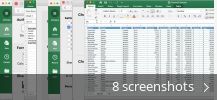 can i download just excel for mac